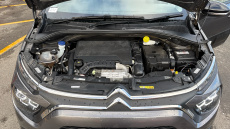 Citroen C3 1.2 PureTech 110 Plus 5dr EAT6 Petrol Hatchback